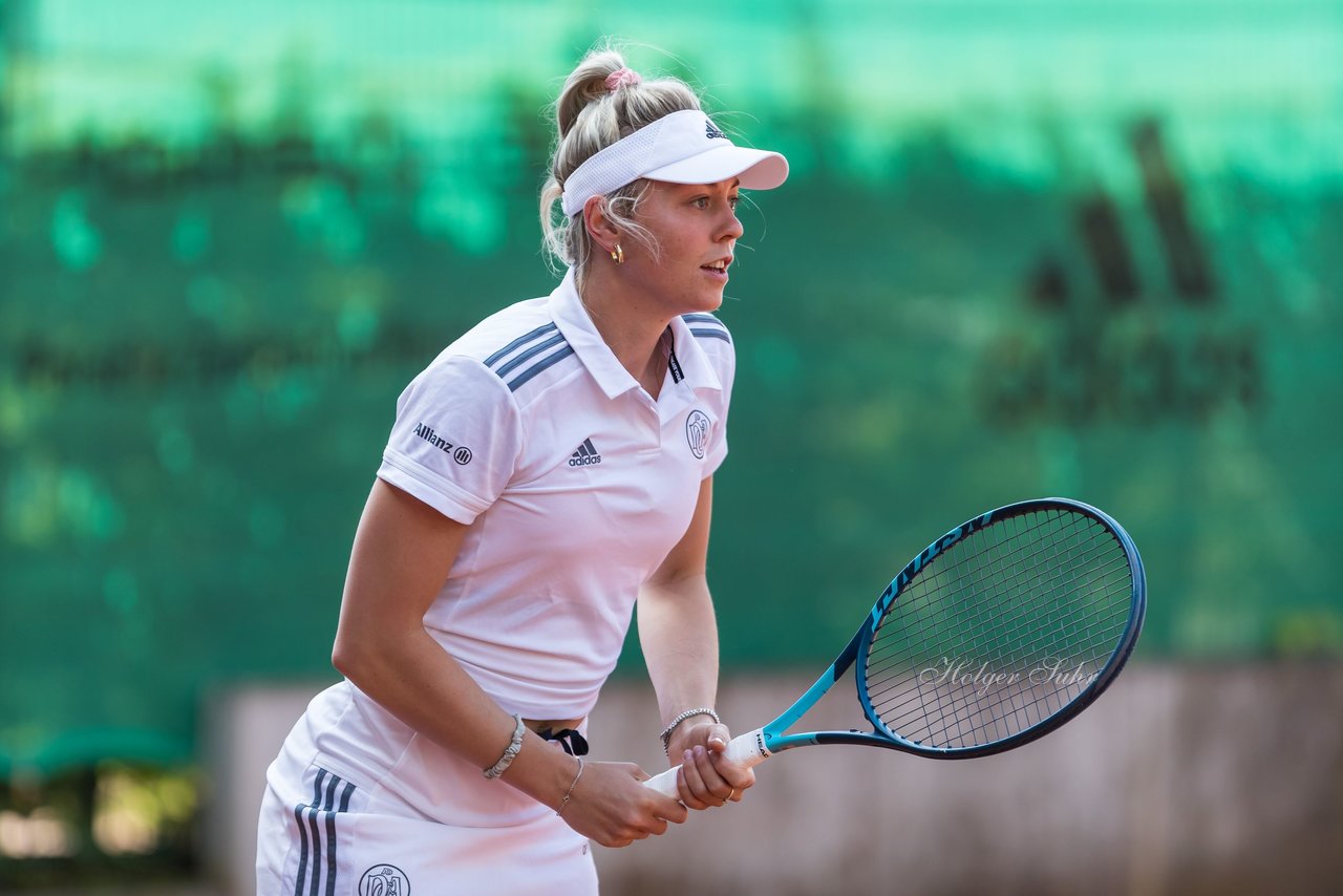 Carina Witthöft 201 - BL2 Der Club an der Alster - TC GW Aachen 1 : Ergebnis: 9:0